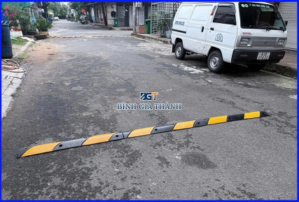GỜ GIẢM TỐC XE MÁY, Ô TÔ CON KHU DÂN CƯ