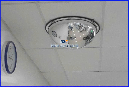 GƯƠNG CẦU LỒI 60CM