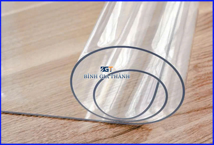 HỆ THỐNG MÀN NHỰA PVC TRONG SUỐT TIÊU CHUẨN