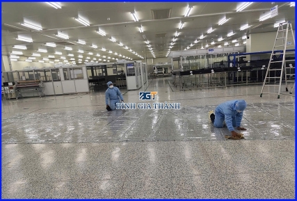 LĂP ĐẶT MÀN NHỰA PVC TRONG SUỐT CHO PHÒNG SẠCH và BÁO GIÁ LẮP ĐẶT MÀN NHỰA PVC 2025