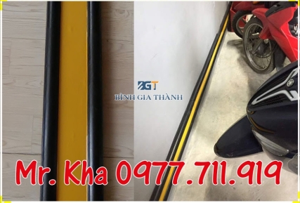 LEN CAO SU BẢO VỆ TƯỜNG