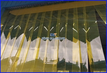 MÀN NHỰA CHỐNG THOÁT HƠI LẠNH