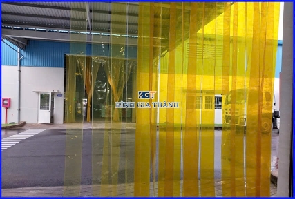 MÀN NHỰA CHỐNG THOÁT HƠI LẠNH