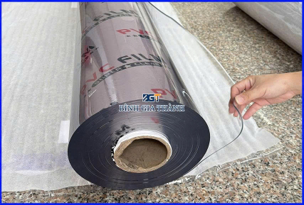 MÀN NHỰA PVC CƯỜNG LỰC