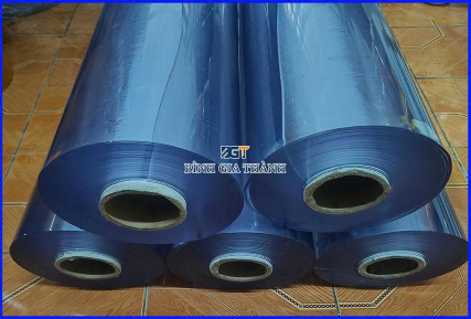 MÀN NHỰA PVC DẺO CAO CẤP CHUYÊN DỤNG