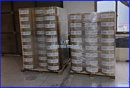 MÀN NHỰA PVC KHỔ 20MMx200MMx50M