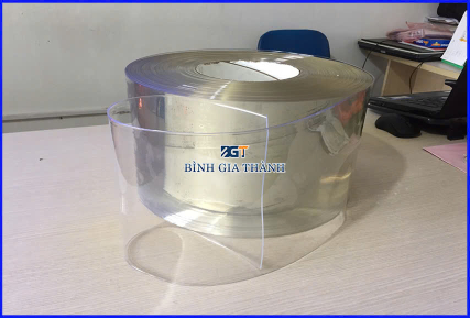MÀN NHỰA PVC KHỔ 20MMx200MMx50M