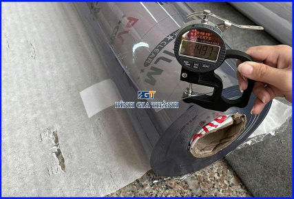 MÀN NHỰA PVC KHỔ RỘNG