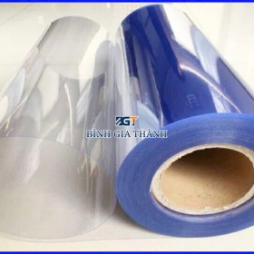 MÀN NHỰA PVC LÀ GÌ ? ỨNG DỤNG CỦA MÀN NHỰA PVC TRONG CÔNG NGHIỆP
