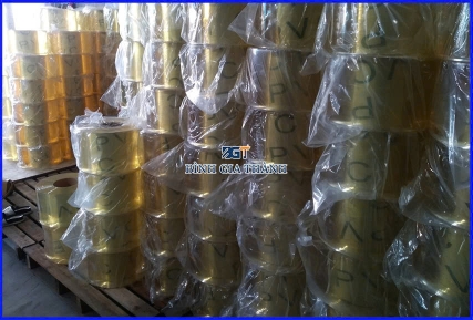 MÀN NHỰA PVC NGĂN CÔN TRÙNG CHO NHÀ XƯỞNG