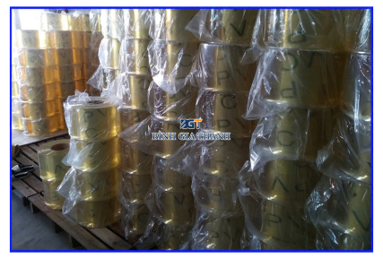 MÀN NHỰA PVC TRẮNG TRONG NGĂN PHÒNG LẠNH