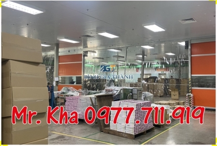 MÀN NHỰA PVC TRONG SUỐT HCM