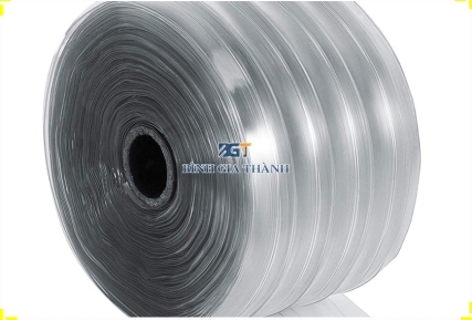 MÀN NHỰA/ RÈM NHỰA PVC- CHỐNG THOÁT NHIỆT