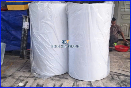 MÚT XỐP EVA FOAM CÁCH ÂM, CÁCH NHIỆT
