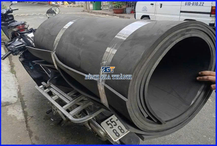 MÚT XỐP EVA FOAM CÁCH ÂM, CÁCH NHIỆT