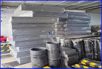 MÚT XỐP EVA FOAM CÁCH ÂM, CÁCH NHIỆT