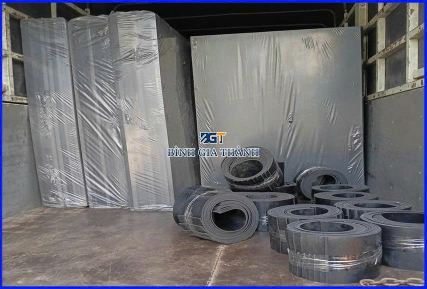 MÚT XỐP EVA FOAM CÁCH ÂM, CÁCH NHIỆT