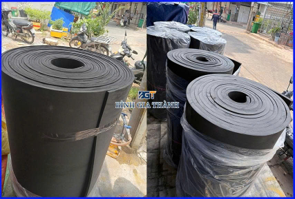 MÚT XỐP EVA LÀ GÌ ? ỨNG DỤNG CỦA MÚT XỐP EVA TRONG ĐỜI SỐNG