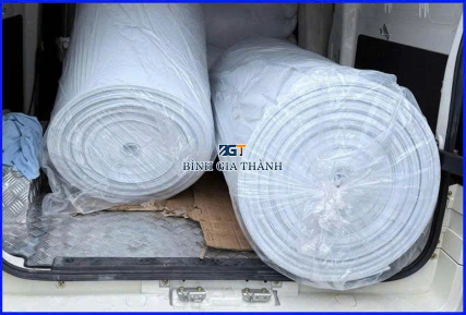 MÚT XỐP EVA LÀ GÌ ? ỨNG DỤNG CỦA MÚT XỐP EVA TRONG ĐỜI SỐNG
