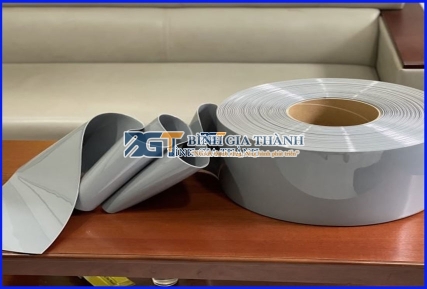 NHÀ CUNG CẤP MÀN NHỰA/ RÈM NHỰA PVC