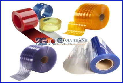 NHÀ CUNG CẤP MÀN NHỰA/ RÈM NHỰA PVC