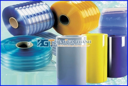 NHÀ CUNG CẤP MÀN NHỰA/ RÈM NHỰA PVC