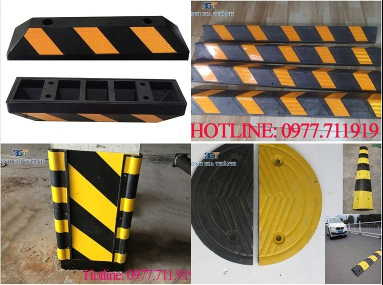 NHÀ CUNG CẤP SẢN PHẨM CAO SU GIẢM CHẤN