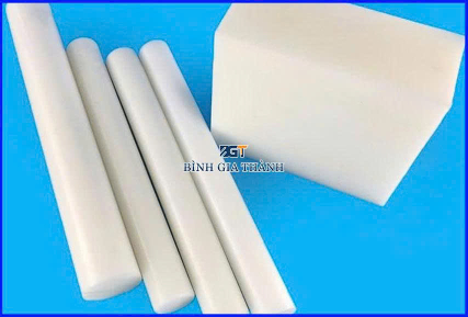 NHỰA POM CÔNG NGHIỆP