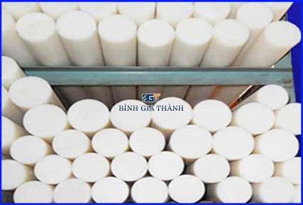 NHỰA POM CÔNG NGHIỆP