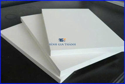 NHỰA POM KỶ THUẬT