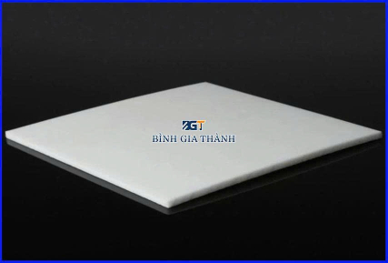 NHỰA TEFLON CHỊU NHIỆT
