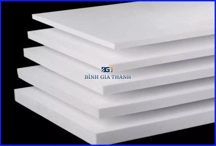 NHỰA TEFLON CHỊU NHIỆT