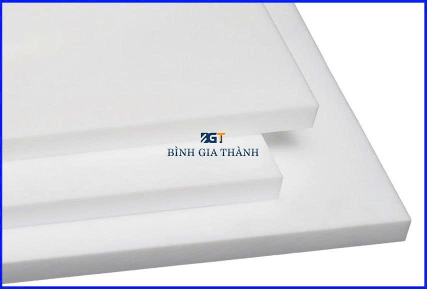 NHỰA TEFLON CÔNG NGHIỆP