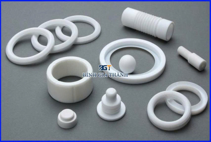 NHỰA TEFLON CÔNG NGHIỆP