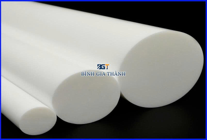 NHỰA TEFLON CÔNG NGHIỆP