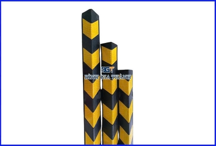 ỐP CỘT CAO SU 900mm