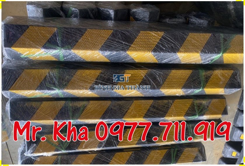 ỐP GÓC CỘT CAO SU NHÀ XƯỞNG ỐP GÓC CỘT CAO SU NHÀ XƯỞNG