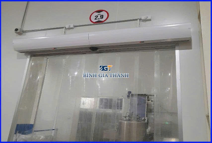 QUẠT CẮT GIÓ DÂN DỤNG VÀ CÔNG NGHIỆP