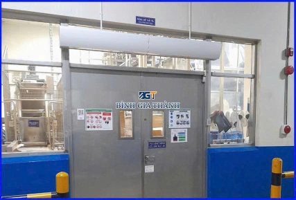 QUAT CẮT GIÓ ĐIỀU HÒA