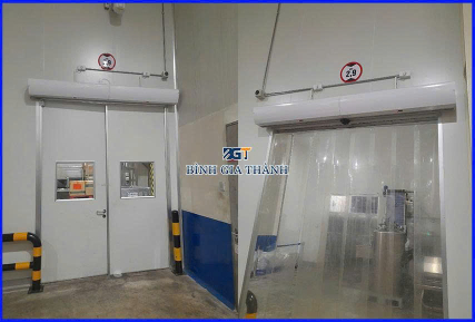 QUẠT CẮT GIÓ ĐIỀU HÒA: GIẢI PHÁP CHỐNG THẤT THOÁT NHIỆT