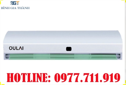 QUẠT CHẮN GIÓ - QUẠT CẮT GIÓ