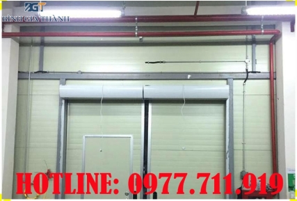 QUẠT CHẮN GIÓ - QUẠT CẮT GIÓ NGĂN HƠI LẠNH