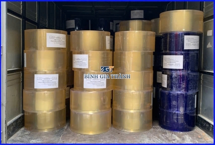 RÈM NHỰA PVC 1.5mm