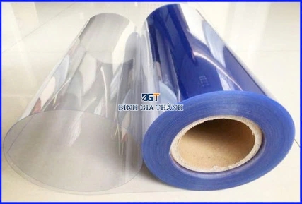 RÈM NHỰA PVC CHỐNG THOÁT HƠI LẠNH