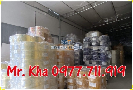 RÈM NHỰA PVC CHỐNG TĨNH ĐIỆN 001