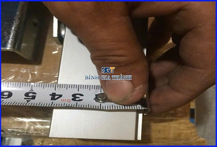 RÈM NHỰA PVC LẮP KIỂU LÙA TREO