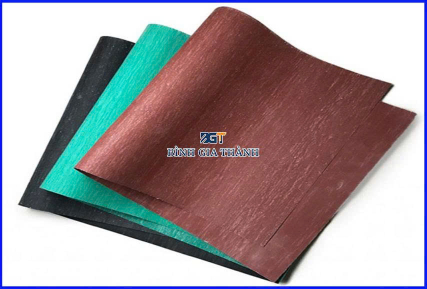 TẤM AMIANG 1.5mm, 2mm, 3mm