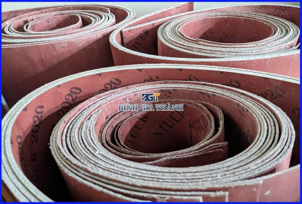 TẤM AMIANG CHỊU NHIỆT CAO ÁP - LÀM KÍN HIỆU QUẢ