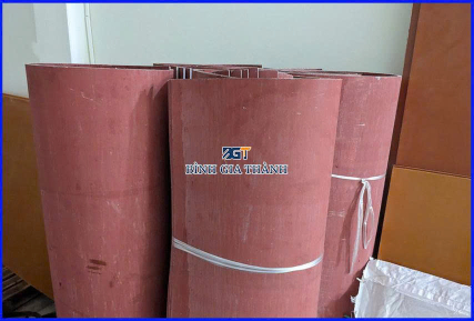 TẤM AMIANG CHỊU NHIỆT, XĂNG DẦU, HÓA CHẤT, NƯỚC