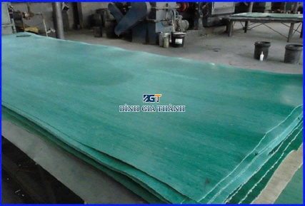 TẤM AMIANG CHỊU NHIỆT, XĂNG DẦU, HÓA CHẤT, NƯỚC